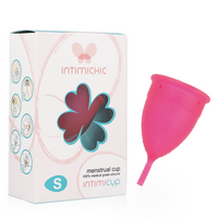 Menstrual Cup - love-union.de