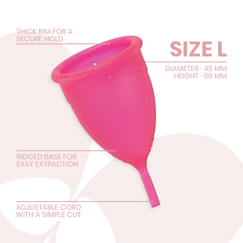 Menstrual Cup - love-union.de