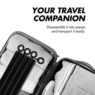 Verstellbare Spreizstange - Love-union.de