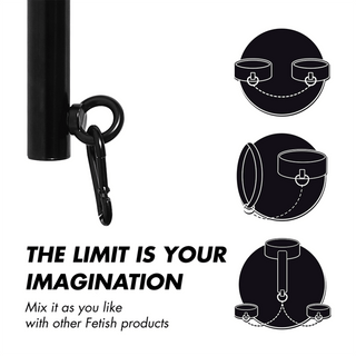 Verstellbare Spreizstange - Love-union.de