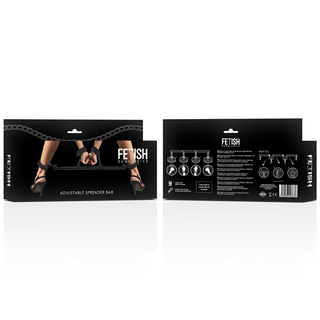 Verstellbare Spreizstange - Love-union.de