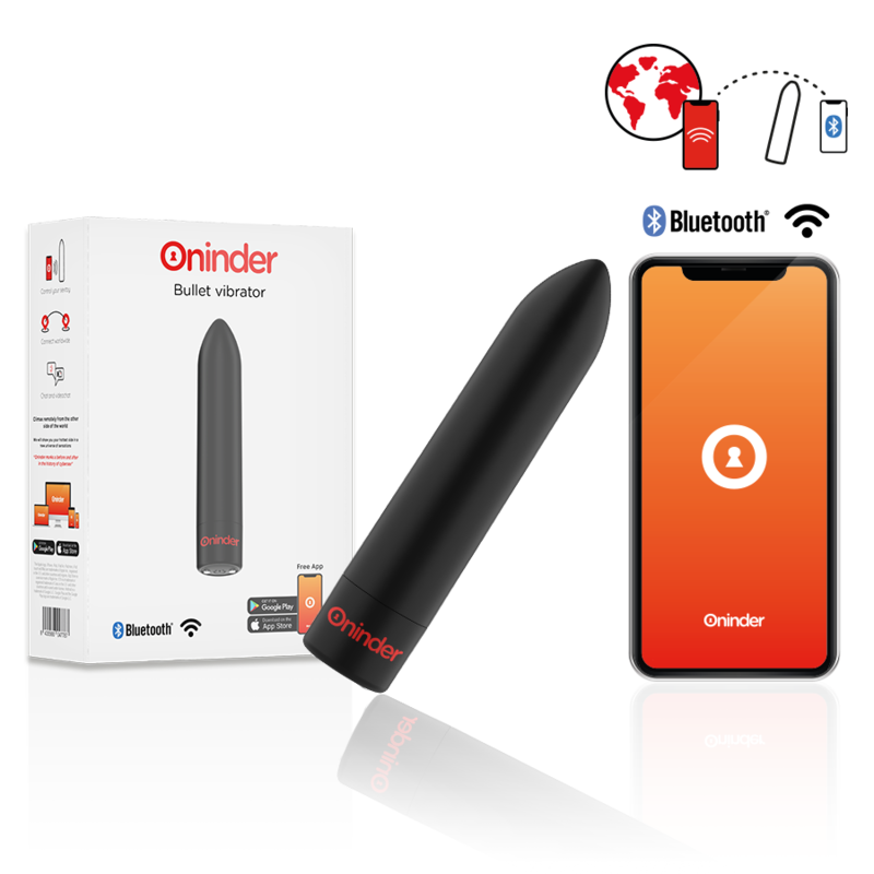 Bullet Vibrator - love-union.de