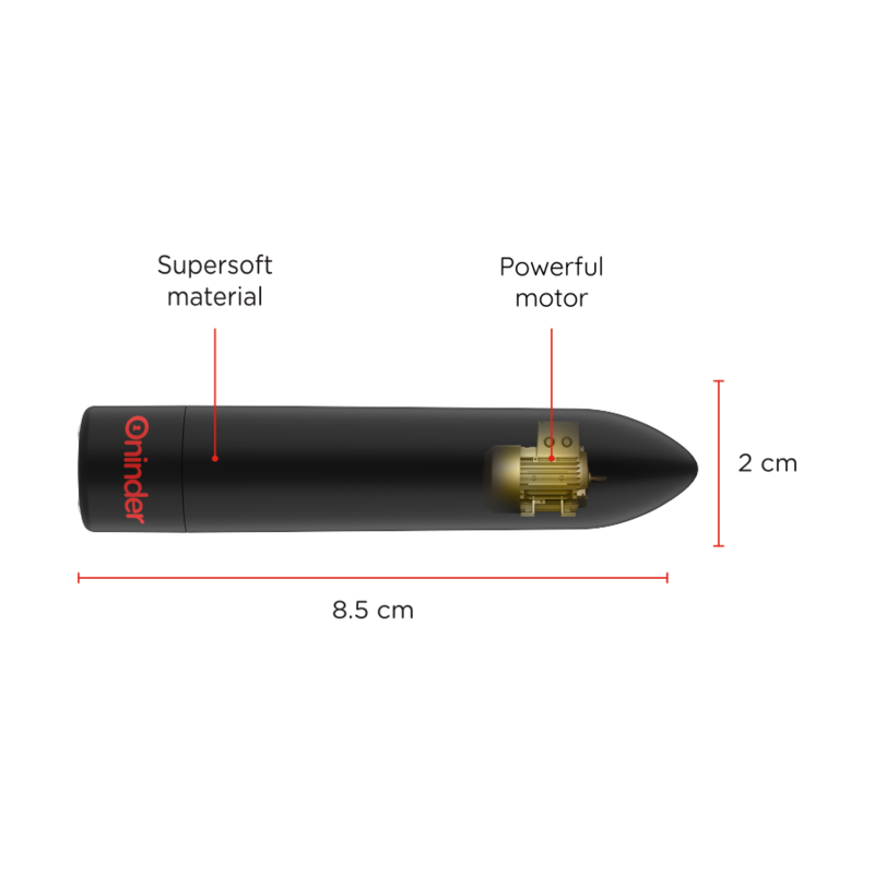 Bullet Vibrator - love-union.de