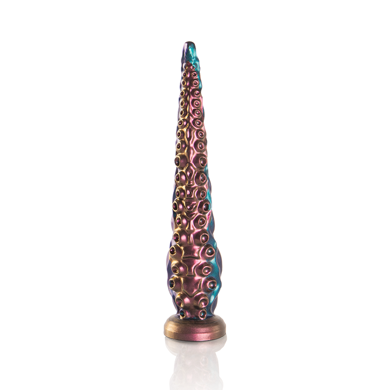 Epic Charybdis - Feiner Tentakel Dildo S fr besondere Erlebnisse love-union.de Epic Charybdis - Feiner Tentakel Dildo S fr besondere Erlebnisse love-union.de