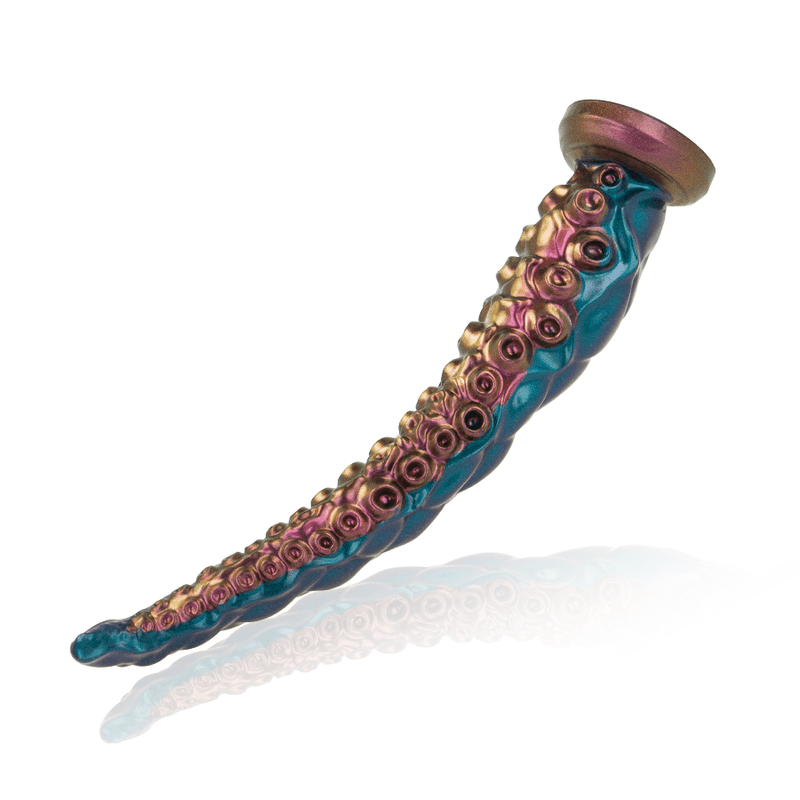 Epic Charybdis - Feiner Tentakel Dildo S fr besondere Erlebnisse love-union.de Epic Charybdis - Feiner Tentakel Dildo S fr besondere Erlebnisse love-union.de