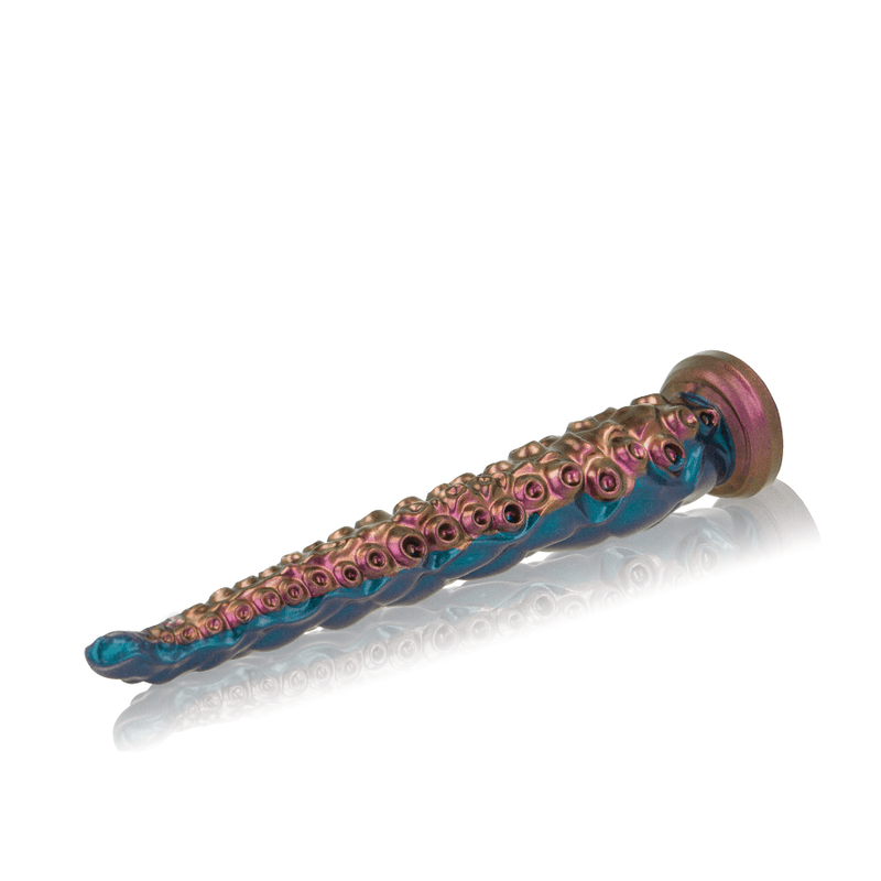 Epic Charybdis - Feiner Tentakel Dildo S fr besondere Erlebnisse love-union.de Epic Charybdis - Feiner Tentakel Dildo S fr besondere Erlebnisse love-union.de