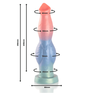 Epic Arion Vibrator - Love-union.de