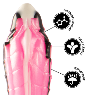 Triton - Kraft des Reptils - love-union.de