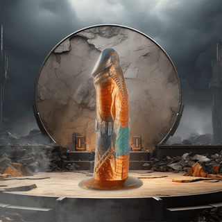 Epic Talos - Kraft des Vergnügens - love-union.de