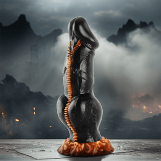 epic Deimos - Kraft der Erkstase - love-union.de