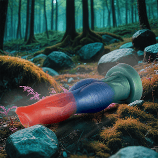 Epic Arion Vibrator - Love-union.de