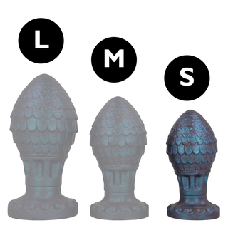 Epic Vrakos Dragon Egg Anal Plug - love-union.de