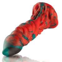 Phobos - Dildo der Liebe und Freude - love-union.de