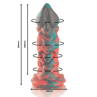 Epic Phobos - Dildo der Liebe und Freude - love-union.de