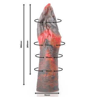 Lillith - Evil Demon - Love-union.de