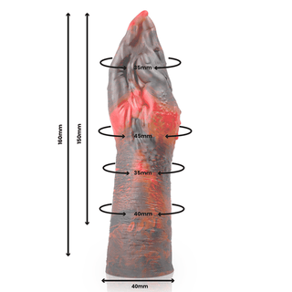 Lillith - Evil Demon - Love-union.de