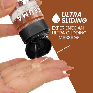 Massageöl Mit Wärmefunktion 3 in 1 by Dreamlove SL