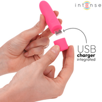 Vibromasseur Symone avec USB