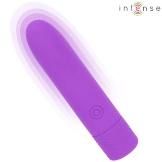 Symone Vibrator mit USB - Love-union.de