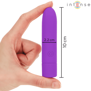 Symone Vibrator mit USB - Love-union.de