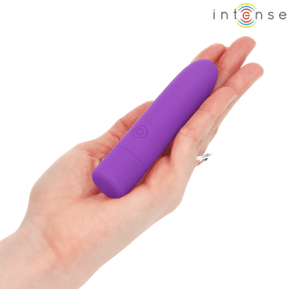 Symone Vibrator mit USB - Love-union.de