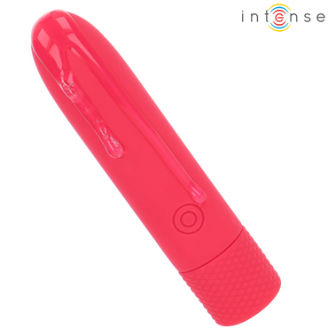 Symone Vibrator mit USB