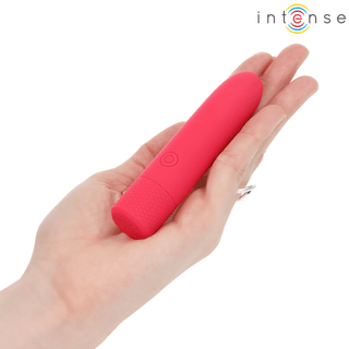 Symone Vibrator mit USB - Love-union.de