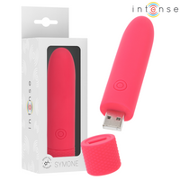 Vibromasseur Symone avec USB