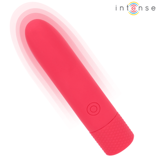 Symone Vibrator mit USB - Love-union.de