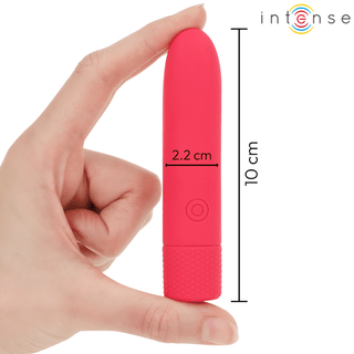 Symone Vibrator mit USB - Love-union.de