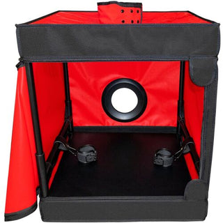 SECRET DOME – KINK CLUB CABINA by Dreamlove SL