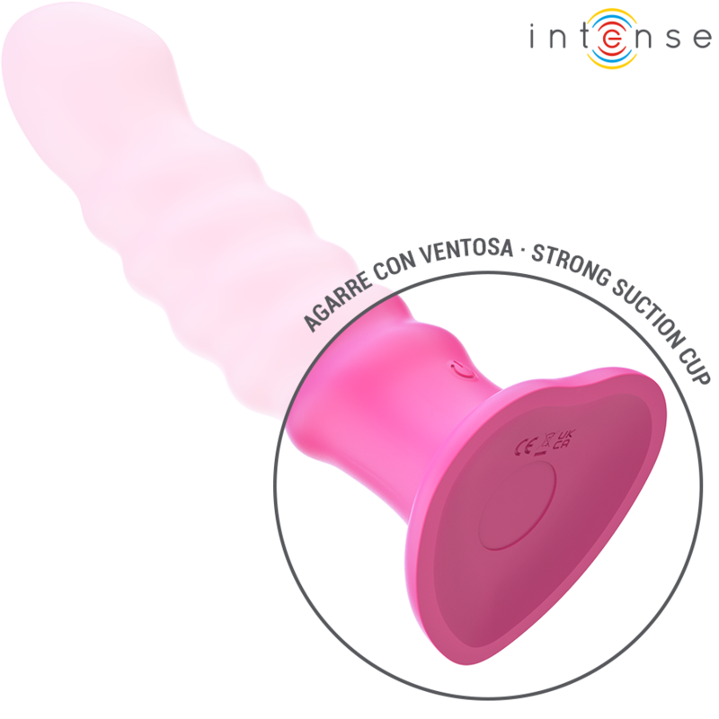 Analvibratoren