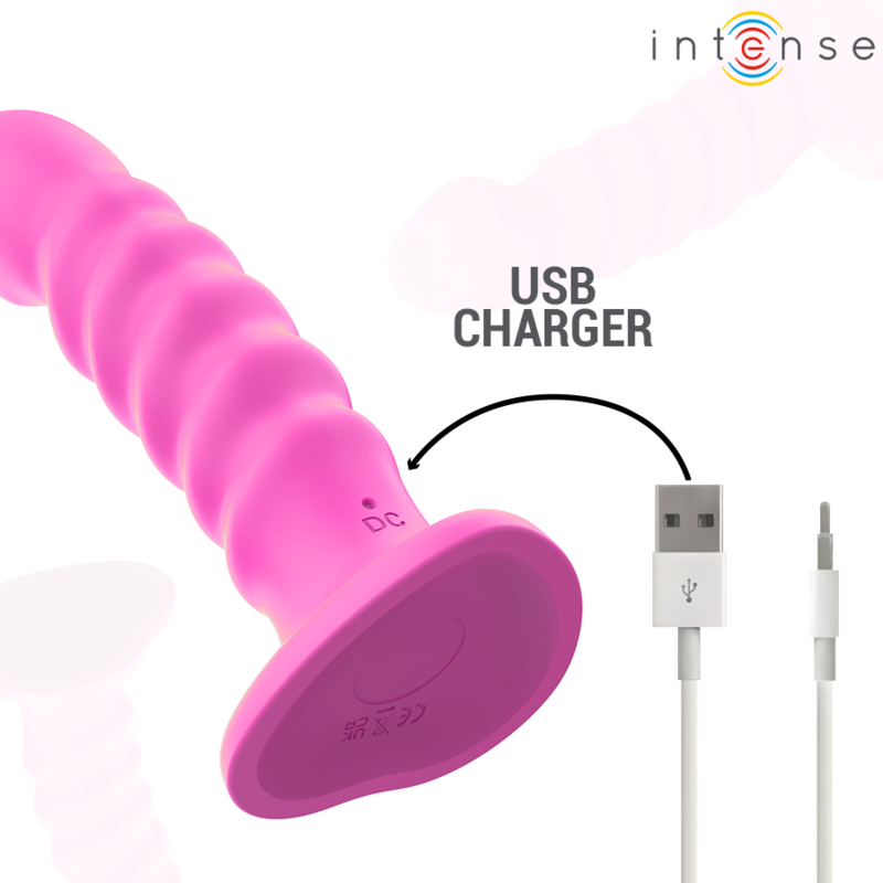 Intense - Cindy Vibrator love-union.de Intense - Cindy Vibrator love-union.de