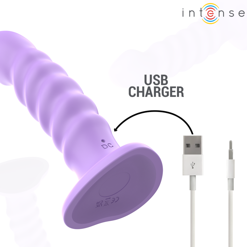Intense - Brenda Vibrator love-union.de Intense - Brenda Vibrator love-union.de