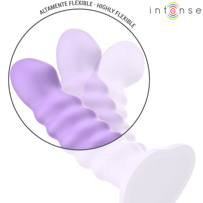 Intense - Brenda Vibrator love-union.de Intense - Brenda Vibrator love-union.de
