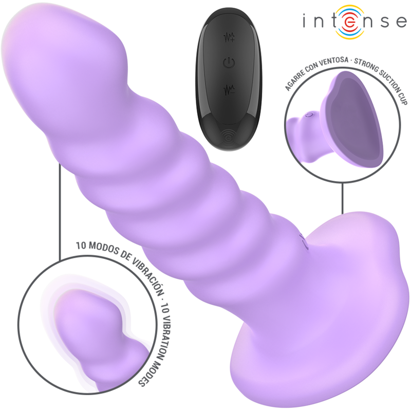 Intense - Brenda Vibrator love-union.de Intense - Brenda Vibrator love-union.de