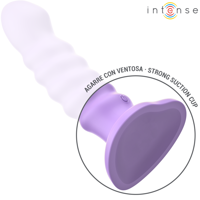 Intense - Brenda Vibrator love-union.de Intense - Brenda Vibrator love-union.de