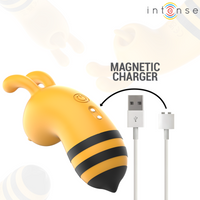 Maya - Stimulator Bee Yellow/Black