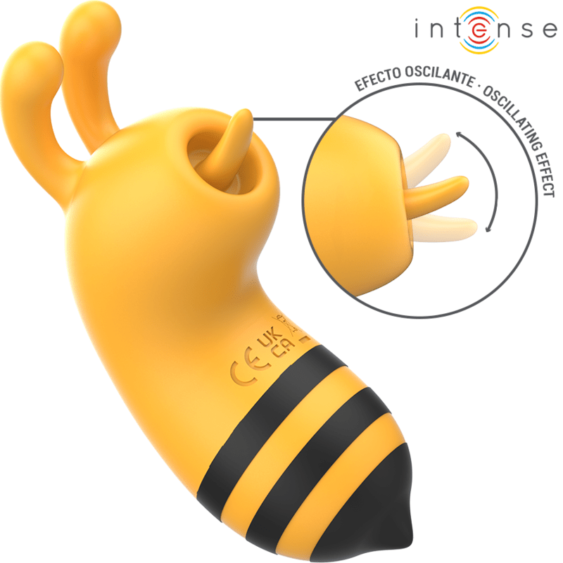 Minivibratoren