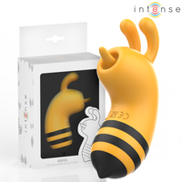 Maya - Stimulator Bee Yellow/Black