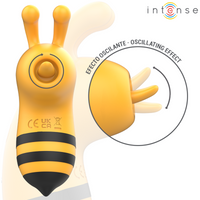 Maya - Stimulator Bee Yellow/Black