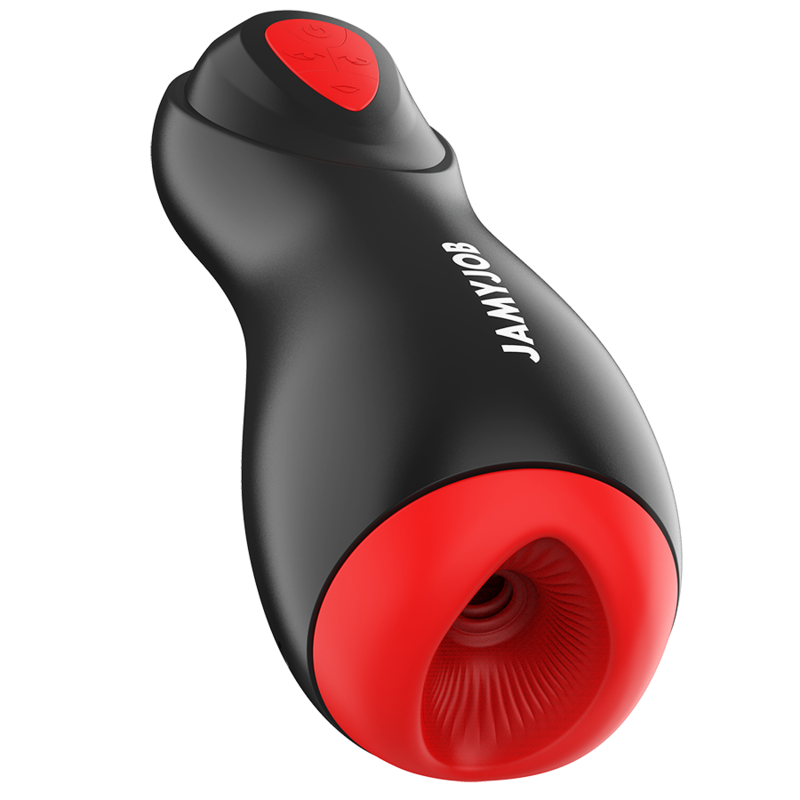 Core-X - Automatischer Masturbator mit 5 Modi und stimulierenden Wellen