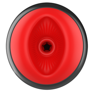 Core-X - Automatischer Masturbator mit 5 Modi und stimulierenden Wellen - Love-union.de