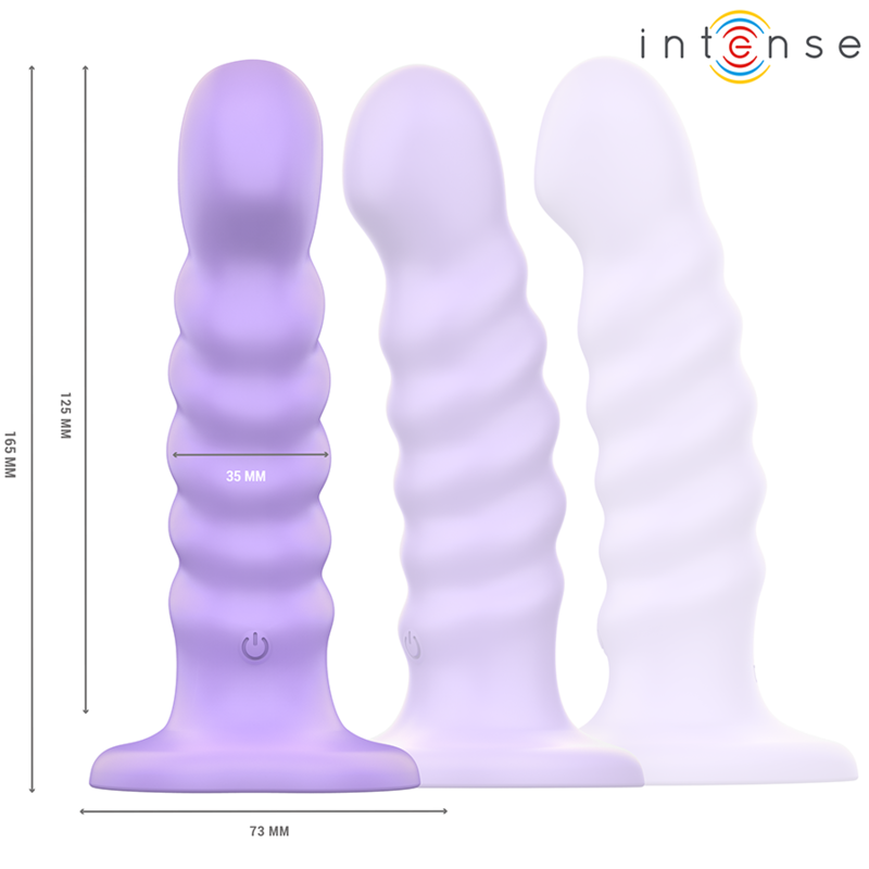 Intense - Brenda Vibrator love-union.de Intense - Brenda Vibrator love-union.de