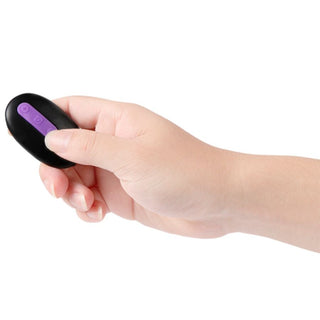 SHEQU - JULIAN DILDO UND KLITORISSTIMULATOR MIT VIBRATION UND FERNBEDIENUNG 16 CM by Dreamlove SL