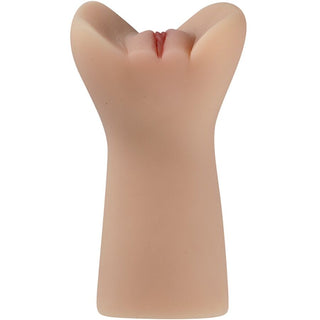 SHEQU - PAMELA VAGINA MASTURBATOR by Dreamlove SL