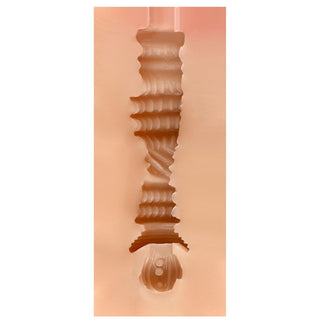 SHEQU - PAMELA VAGINA MASTURBATOR by Dreamlove SL