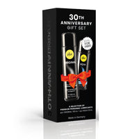 PJUR - SET 30. JAHRESTAG PJUR ORIGINAL 100 ML + PJUR AQUA 30 M