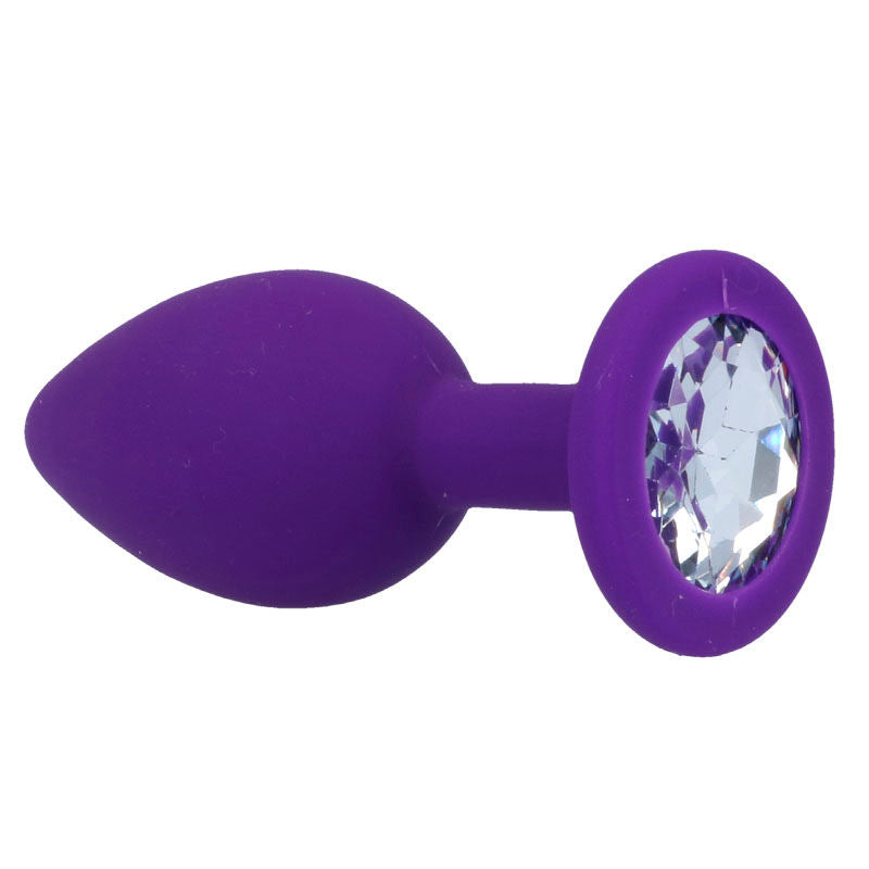 Plug Shelki Purple - love-union.de