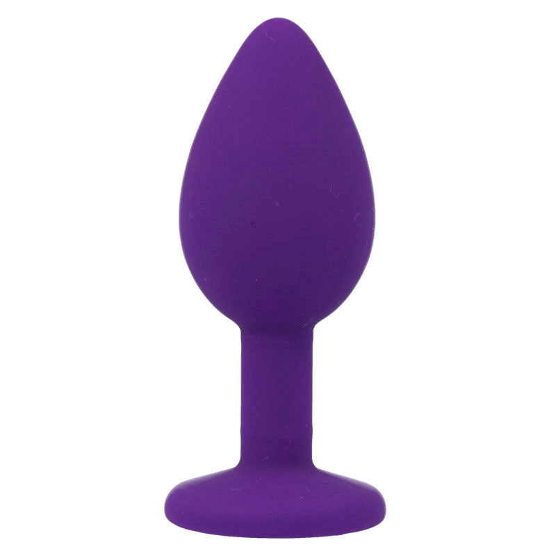 Plug Shelki Purple - love-union.de